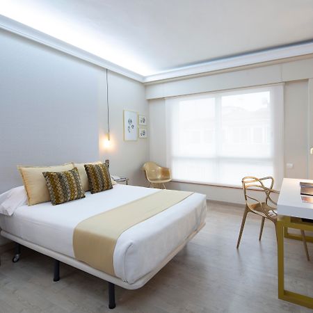 Hotel Ciudad De Vigo Eksteriør bilde