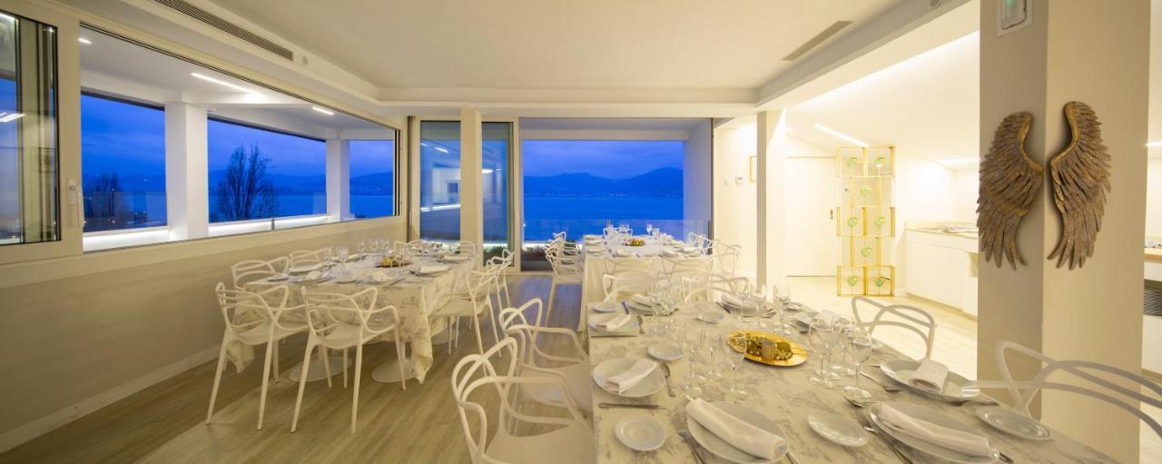 Hotel Ciudad De Vigo Eksteriør bilde