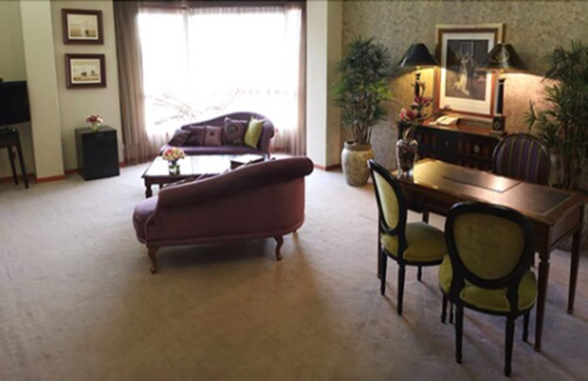 Hotel Ciudad De Vigo Eksteriør bilde