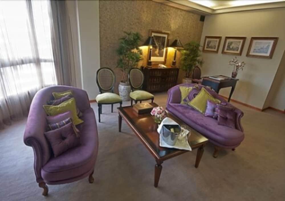 Hotel Ciudad De Vigo Eksteriør bilde
